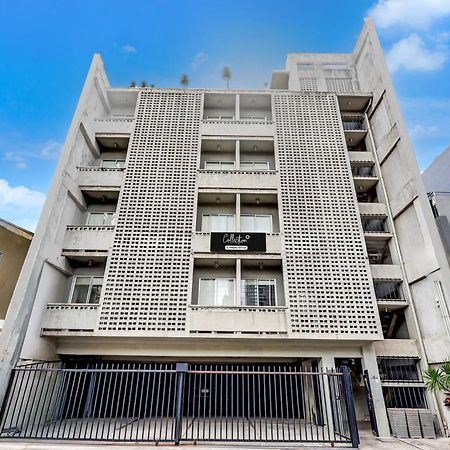 Collection O Brblock Boutique & Residences, Santa Cruz Olympia, Makati Makati City ภายนอก รูปภาพ