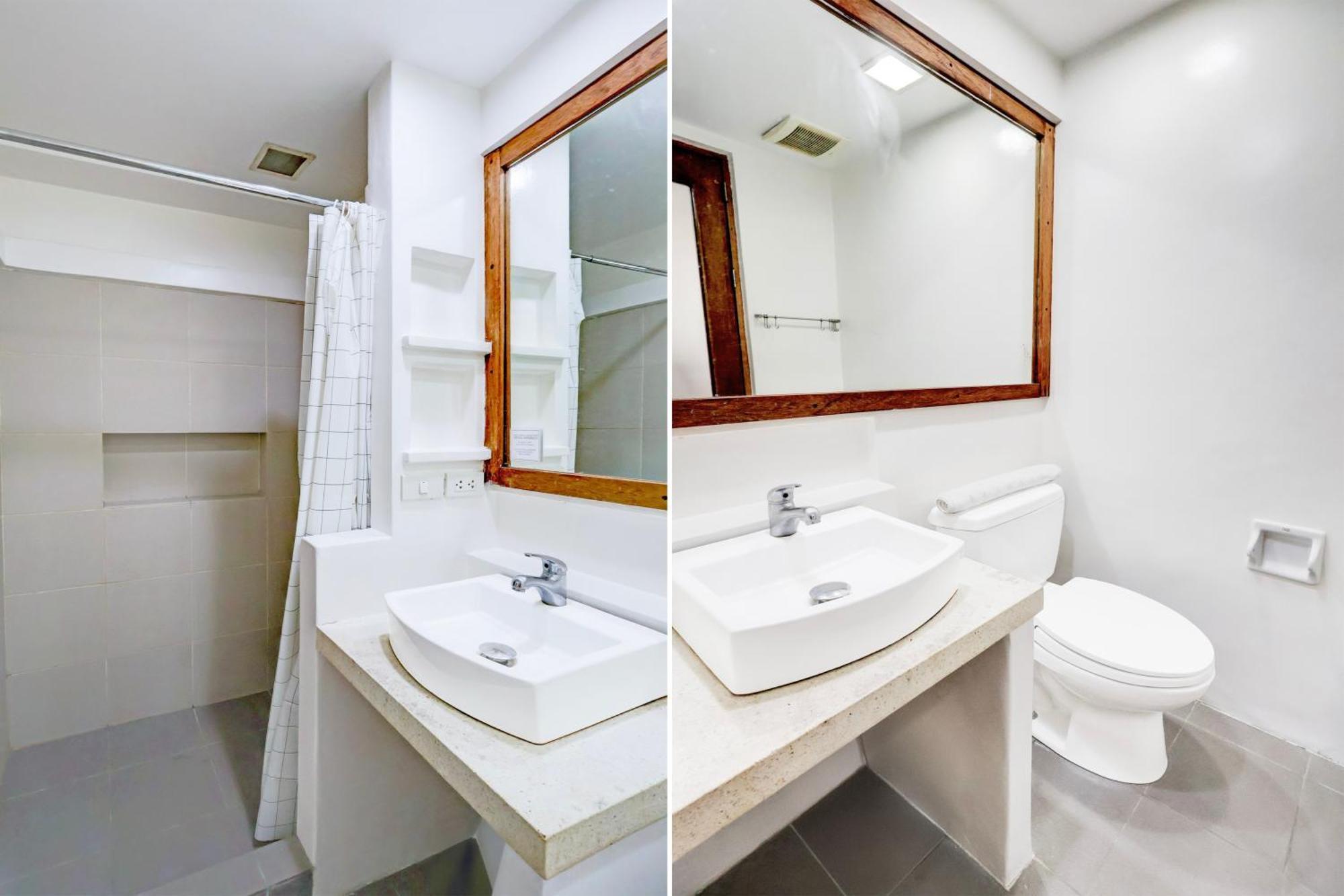 Collection O Brblock Boutique & Residences, Santa Cruz Olympia, Makati Makati City ภายนอก รูปภาพ