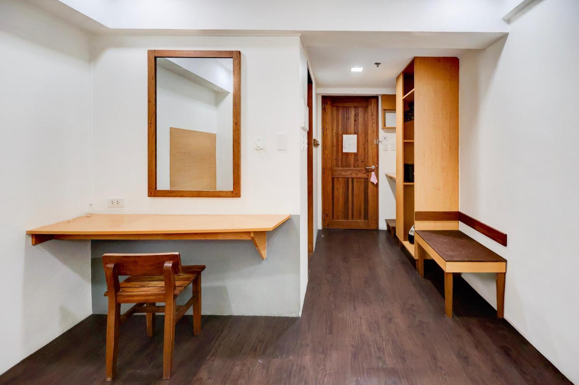 Collection O Brblock Boutique & Residences, Santa Cruz Olympia, Makati Makati City ภายนอก รูปภาพ