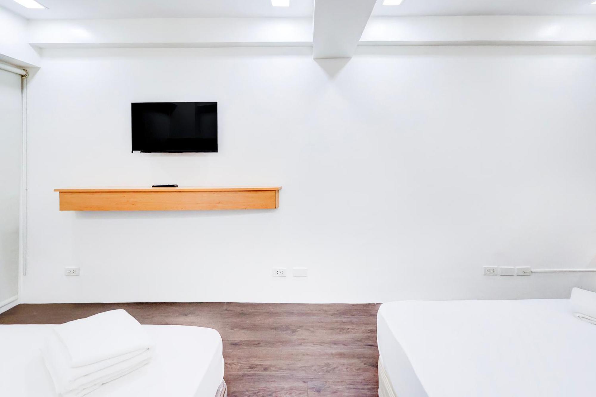 Collection O Brblock Boutique & Residences, Santa Cruz Olympia, Makati Makati City ภายนอก รูปภาพ