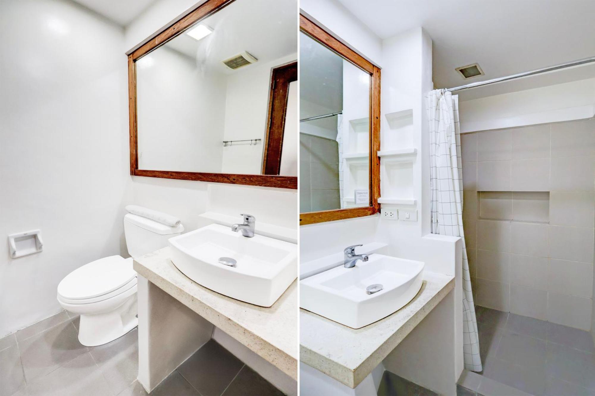 Collection O Brblock Boutique & Residences, Santa Cruz Olympia, Makati Makati City ภายนอก รูปภาพ