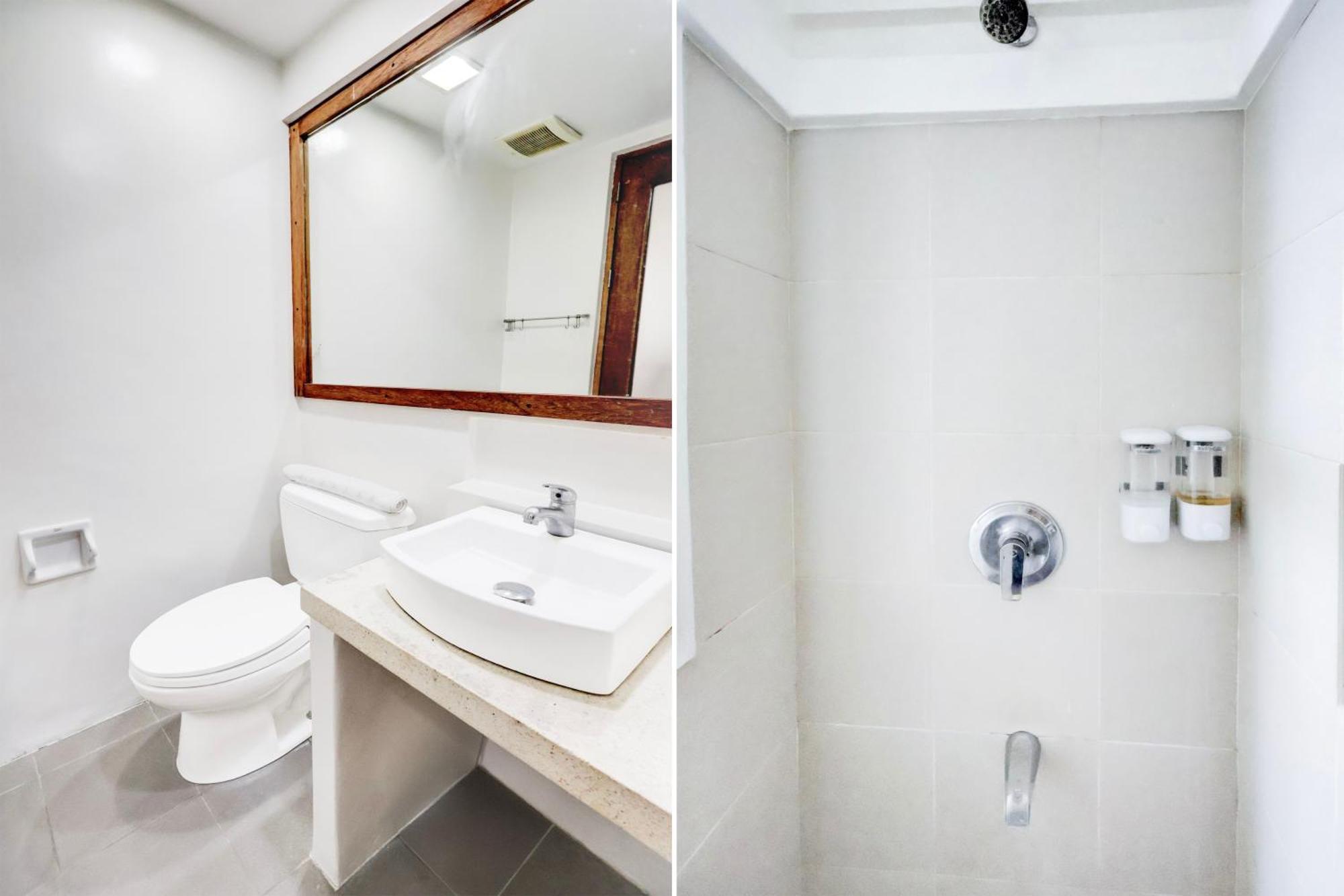 Collection O Brblock Boutique & Residences, Santa Cruz Olympia, Makati Makati City ภายนอก รูปภาพ