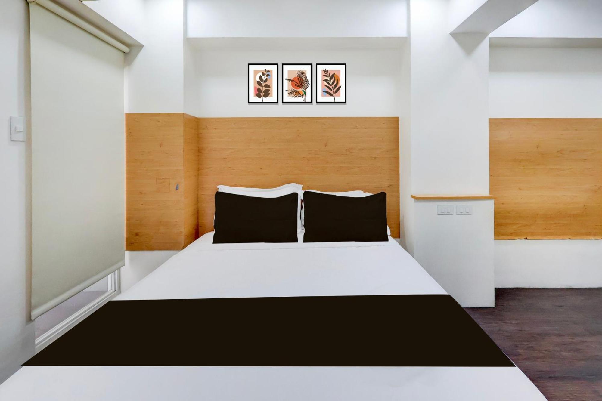 Collection O Brblock Boutique & Residences, Santa Cruz Olympia, Makati Makati City ภายนอก รูปภาพ