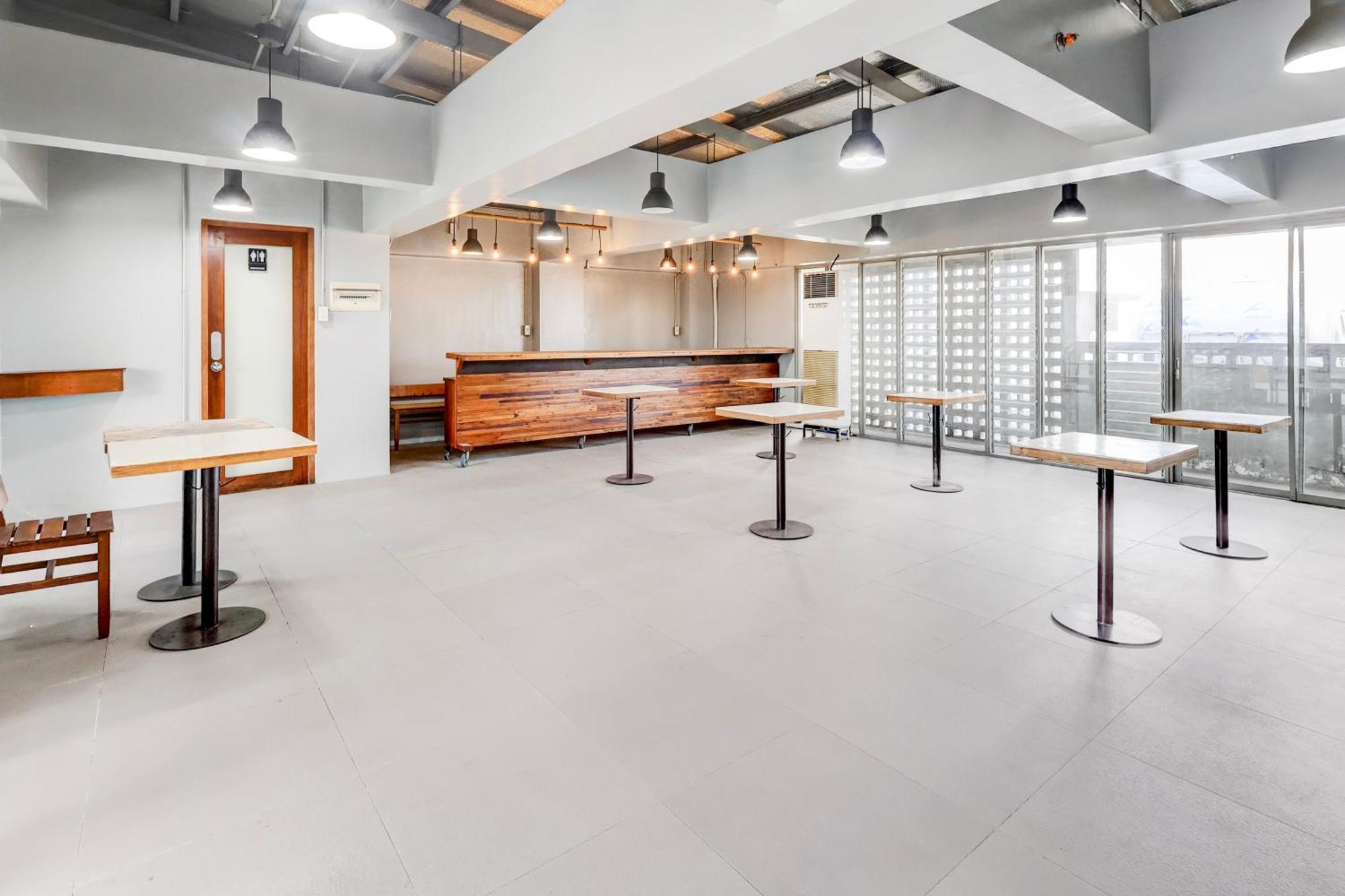 Collection O Brblock Boutique & Residences, Santa Cruz Olympia, Makati Makati City ภายนอก รูปภาพ